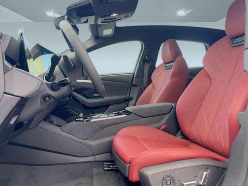 2025 Audi S6 e-tron Premium Plus