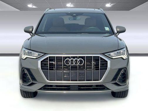 2025 Audi Q3 45 S line Premium Plus