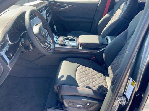 2026 Audi Q7 55 Prestige