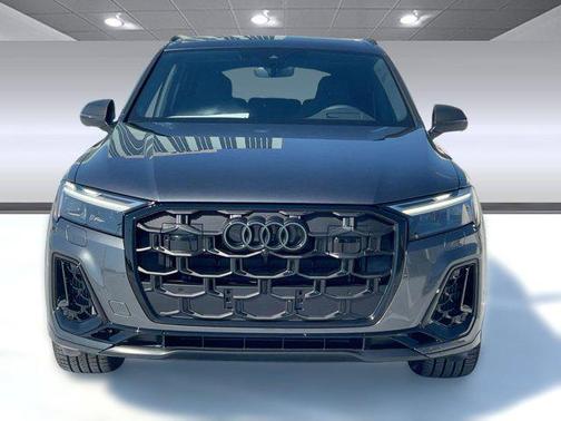 2026 Audi Q7 55 Prestige