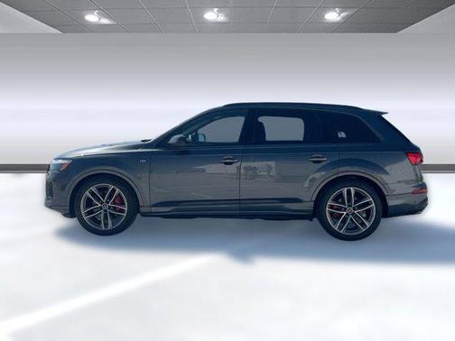 2026 Audi Q7 55 Prestige