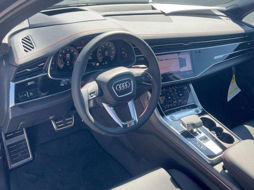 2026 Audi Q7 55 Prestige