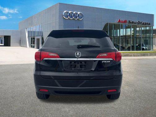 2014 Acura RDX Technology