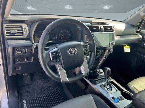2020 Toyota 4Runner SR5 Premium