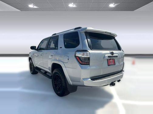 2020 Toyota 4Runner SR5 Premium