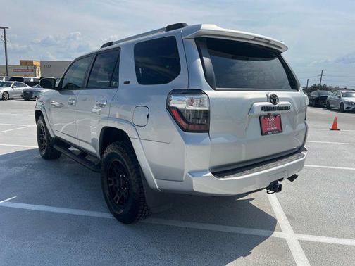 2020 Toyota 4Runner SR5 Premium