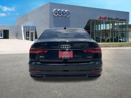 2021 Audi A6 45 Premium Plus