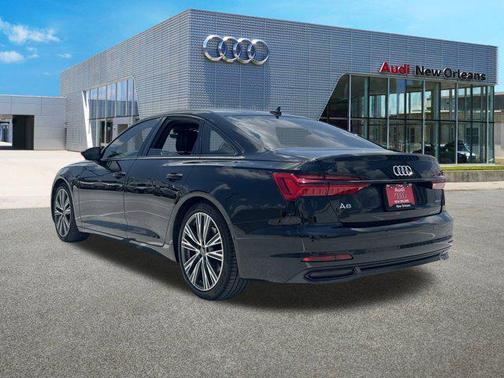2021 Audi A6 45 Premium Plus