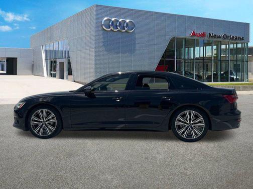 2021 Audi A6 45 Premium Plus