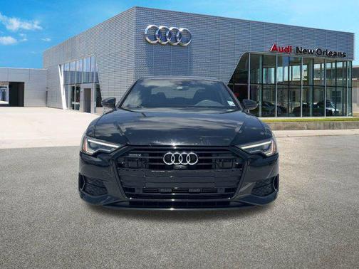 2021 Audi A6 45 Premium Plus