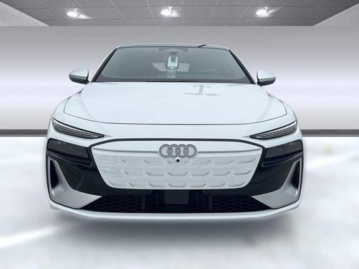 2025 Audi S6 e-tron Prestige