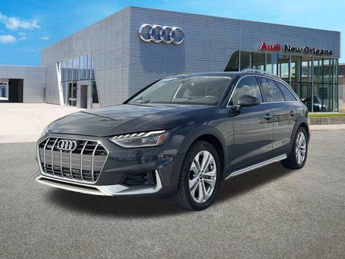 2023 Audi A4 allroad 45 Premium Plus