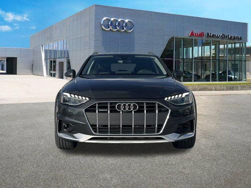 2023 Audi A4 allroad 45 Premium Plus