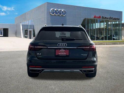 2023 Audi A4 allroad 45 Premium Plus
