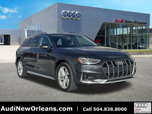 2023 Audi A4 allroad 45 Premium Plus