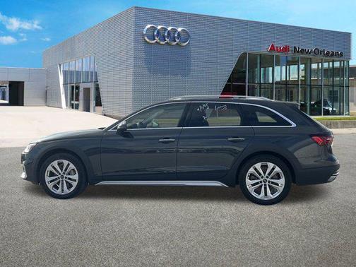 2023 Audi A4 allroad 45 Premium Plus