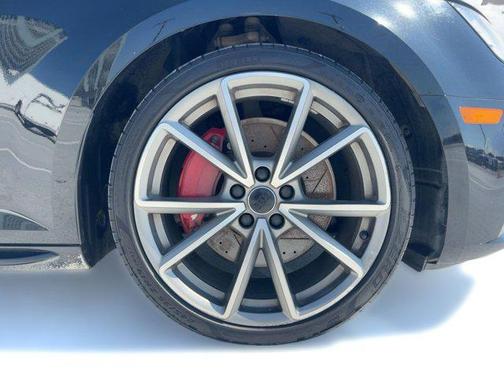 2018 Audi A4 2.0T Tech Premium