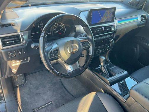 2022 Lexus GX 460 Premium