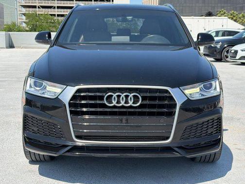 2018 Audi Q3 2.0T Premium