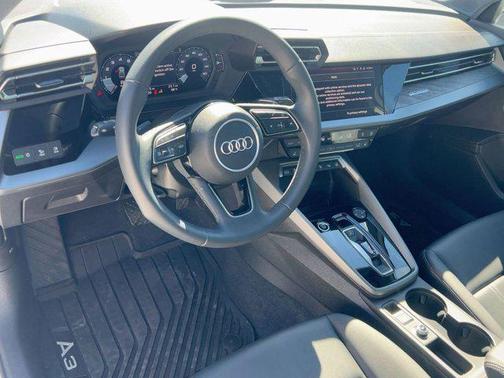 2025 Audi A3 Premium