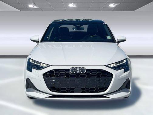 2025 Audi A3 Premium