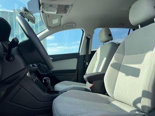 2020 Volkswagen Tiguan 2.0T S