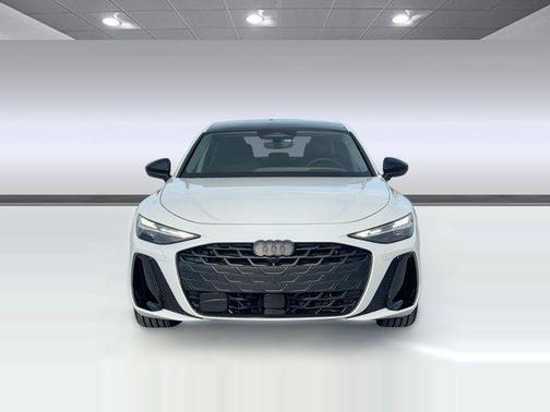 2026 Audi A6 Premium Plus quattro S tronic