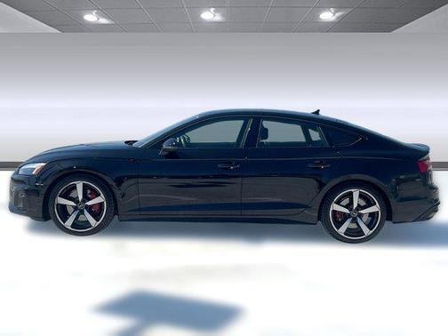 2023 Audi A5 Sportback 45 S Line Premium Plus