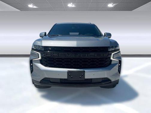 2023 Chevrolet Tahoe 4WD RST