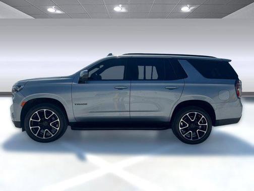 2023 Chevrolet Tahoe 4WD RST