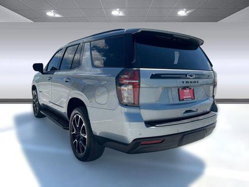 2023 Chevrolet Tahoe 4WD RST