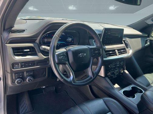 2023 Chevrolet Tahoe 4WD RST