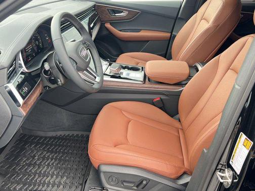 2026 Audi Q7 55 Premium Plus