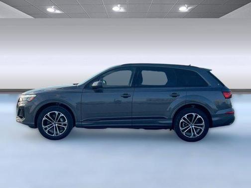 2026 Audi Q7 55 Premium