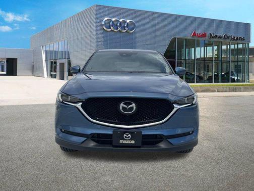 2021 Mazda CX-5 Signature