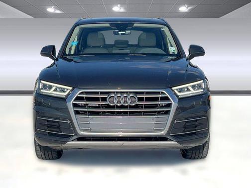 2018 Audi Q5 2.0T Tech Premium