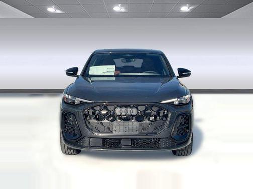 2025 Audi SQ5 3.0T Premium Plus