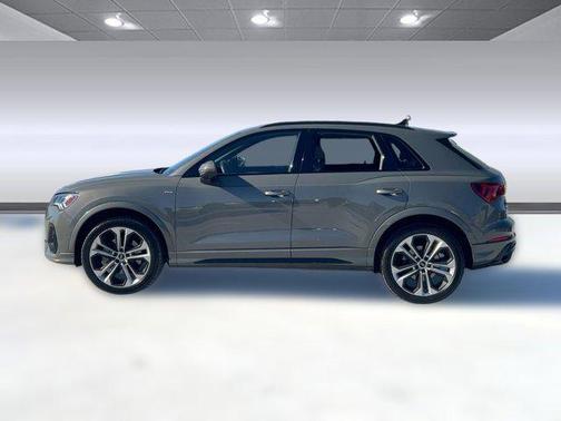 2021 Audi Q3 45 S line Premium Plus