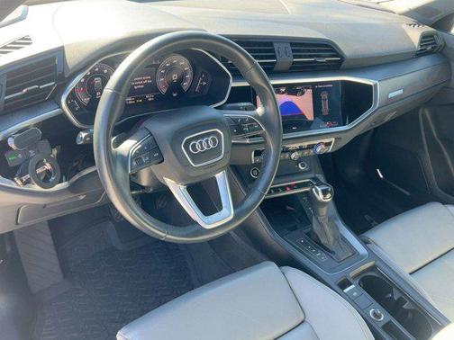 2021 Audi Q3 45 S line Premium Plus