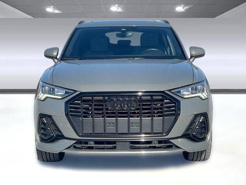 2021 Audi Q3 45 S line Premium Plus