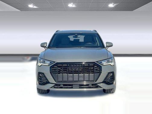 2021 Audi Q3 45 S line Premium Plus