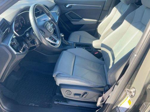 2021 Audi Q3 45 S line Premium Plus