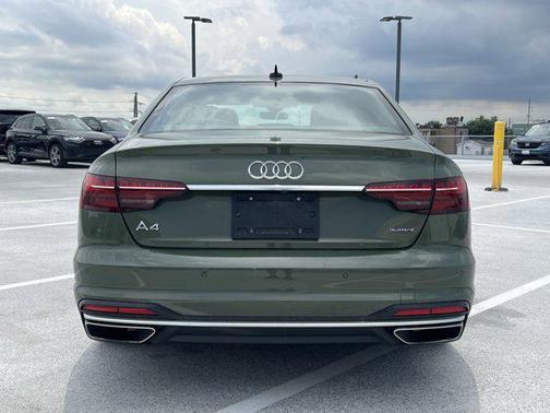 2023 Audi A4 45 S line Premium Plus