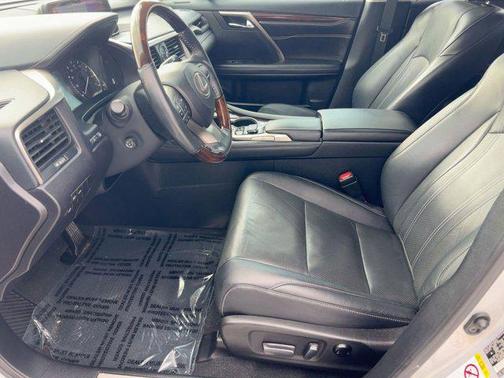 2016 Lexus RX 350 Base