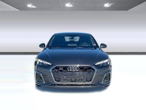 2022 Audi A5 Sportback 45 S Line Prestige