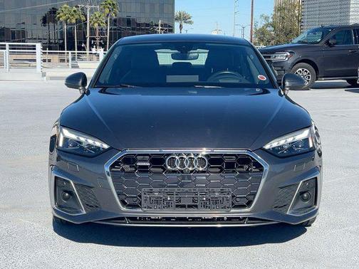 2022 Audi A5 Sportback 45 S Line Prestige