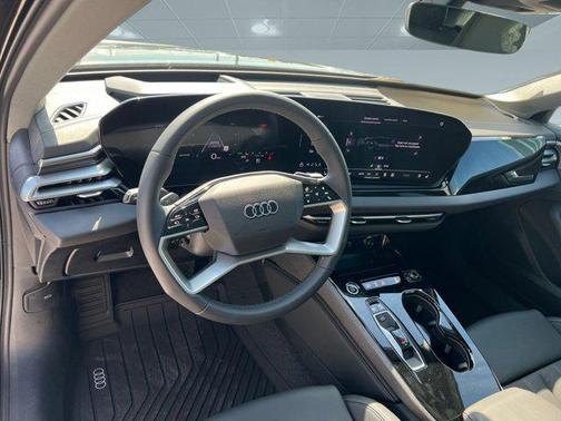 2025 Audi A5 Premium Plus TFSI quattro S tronic