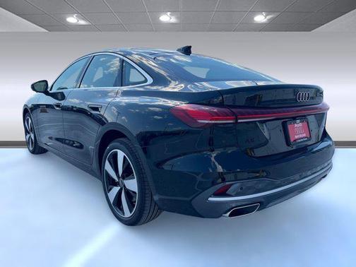 2025 Audi A5 Premium Plus TFSI quattro S tronic