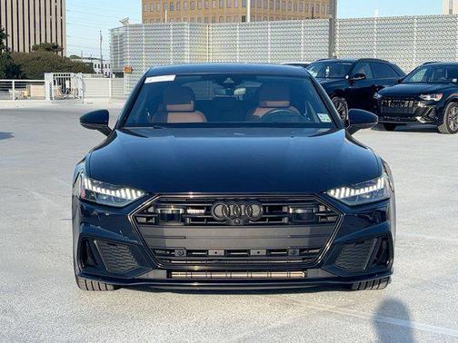 2022 Audi A7 55 Prestige