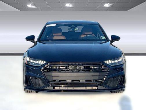 2022 Audi A7 55 Prestige